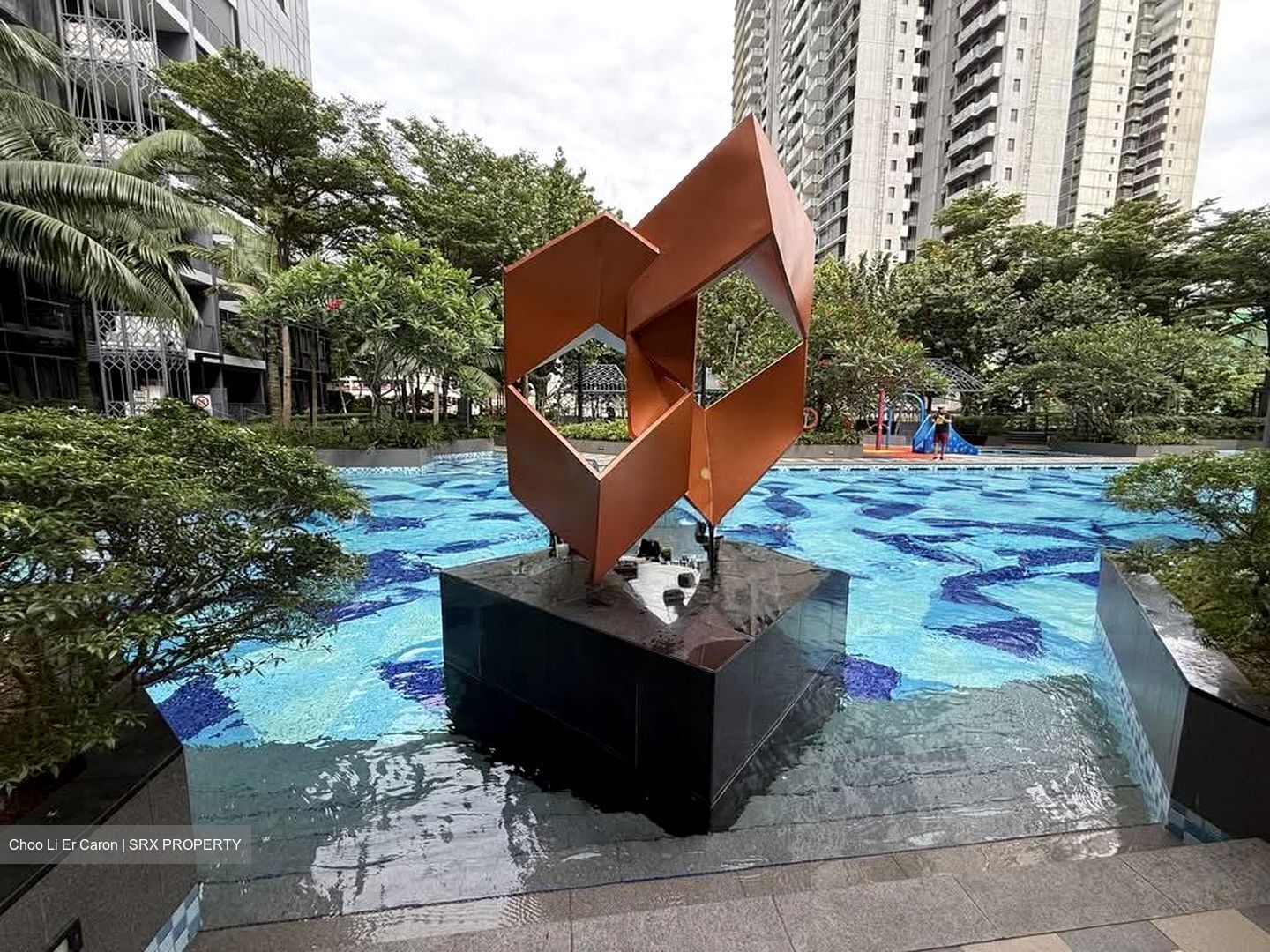 Gem Residences (D12), Condominium #557804331
